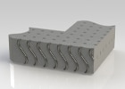 Oriented Wire
