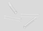 Gaine thermorétractable transparente RW-175