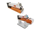 XB 17 and XB 19 Belt Heaters