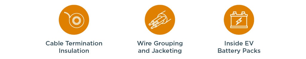 EVSW application