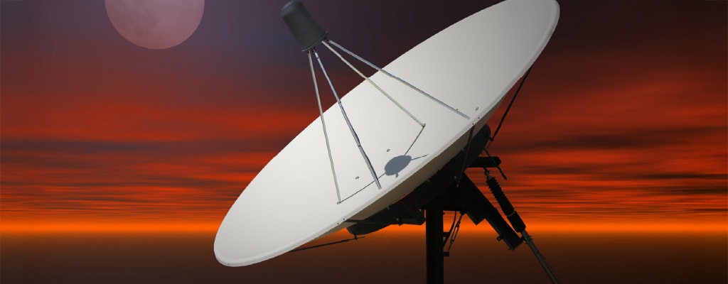Satellite Communications