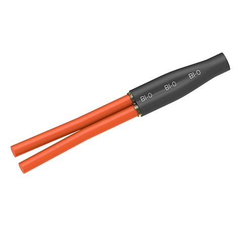 BICAP バイオベース熱収縮チューブ