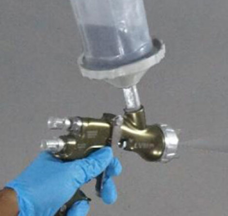 Conductive Coatings