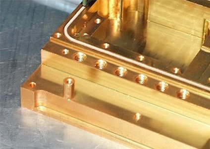 Conductive Elastomers