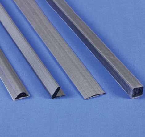 High Temperature & Heat Resistant Stainess Steel Snaps for Fabric