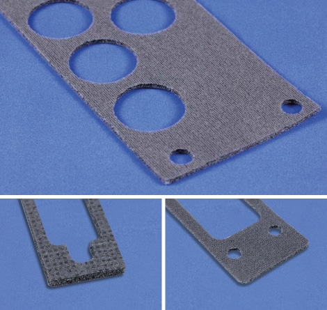 Get Started: Conductive Foam for EMI Gaskets