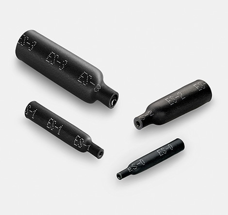 End Splice Cap (ES-Cap)
