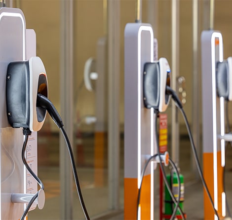 EV Charging