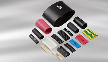 Heat Shrink Tubing