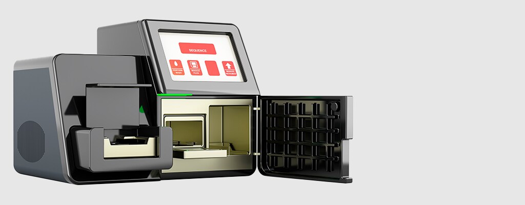 医療診断機器用途向け EMI シールド ソリューション