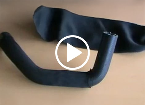 Tubing Protection Video