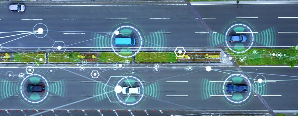 EMI Shielding Solutions for Automotive Applications