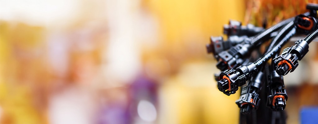 Automotive Mechanical protection sample request