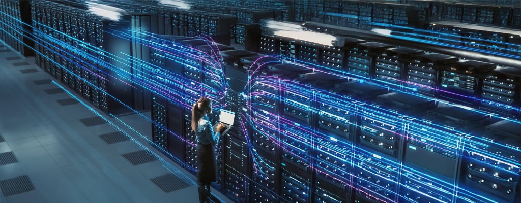 EMI SHIELDING SOLUTION IN DATA & COMMUNICATIONS
