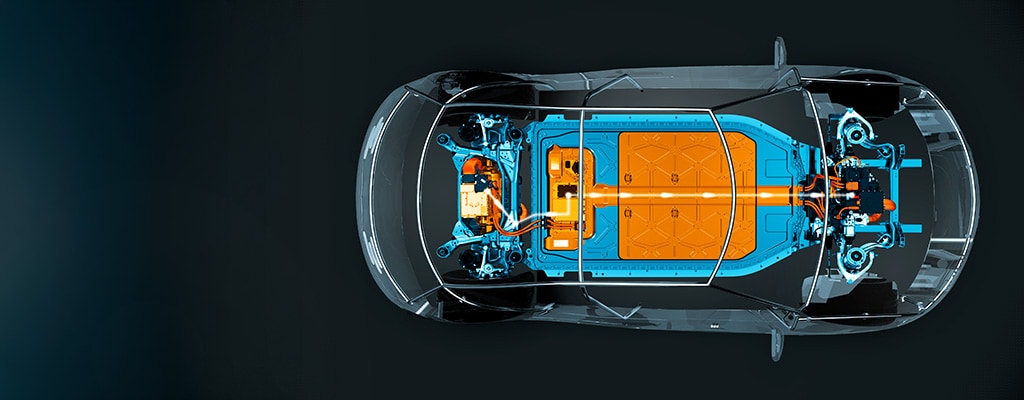The Invisible Architecture of the Electric Future