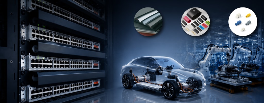 Performance Materials Protection Solutions