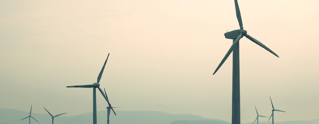 renewable