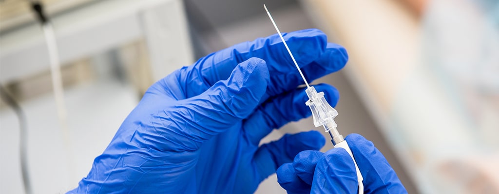 Sensoren für Ablationskatheter