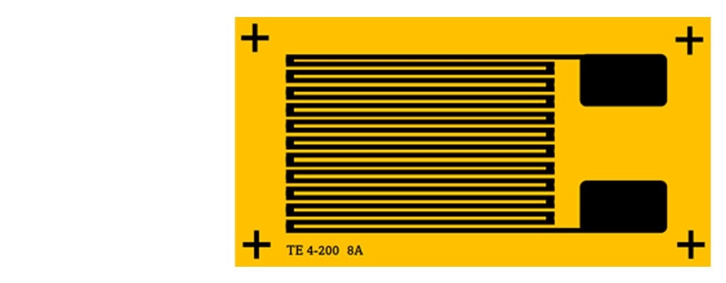 Dehnungsmessstreifen