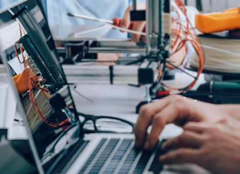 temperature sensor product design selection