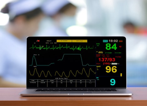 real-time remote patient monitoring trends
