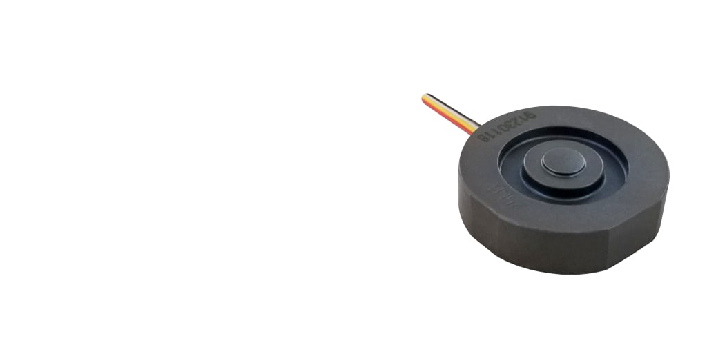 Robust Compression Load Cell