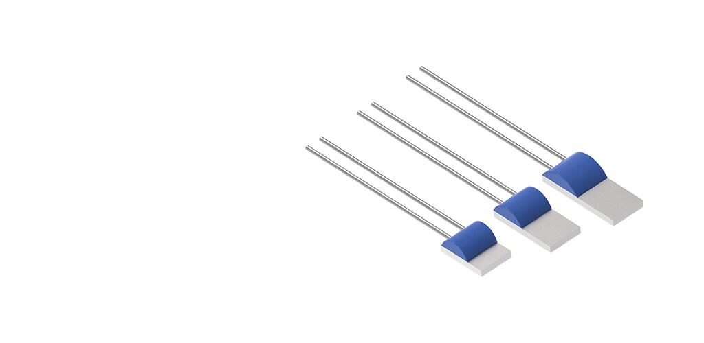 Rtd プラチナ薄膜素子 Ptf 製品群 Te Connectivity Rtd プラチナ薄膜素子 Ptf 製品群 Te Connectivity