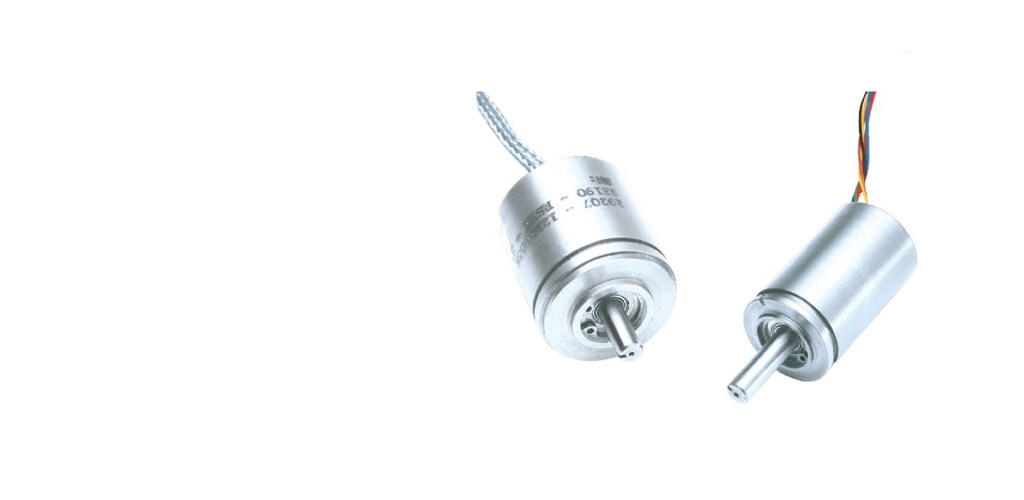 position Sensors