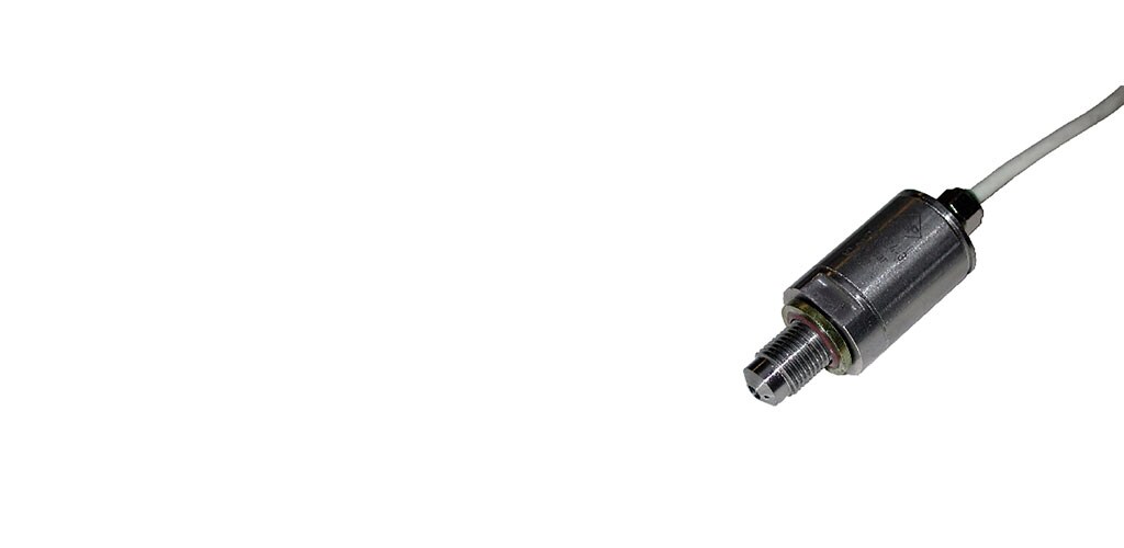 high temperature pressure transducer