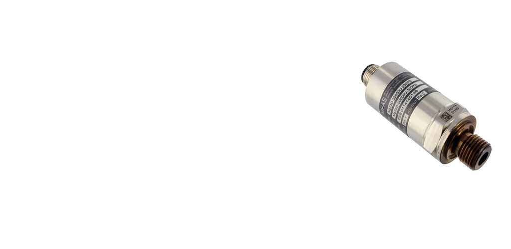 Compact Industrial Pressure Transducer | TE Connectivity