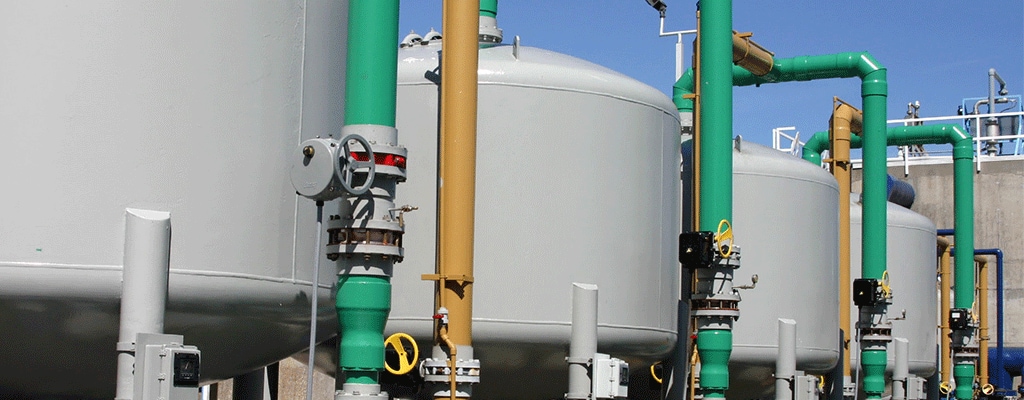 Tank Level Transmitters: Externally Mounted | TE Connectivity