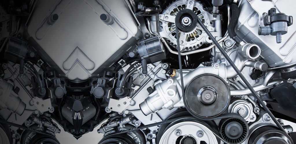 motor