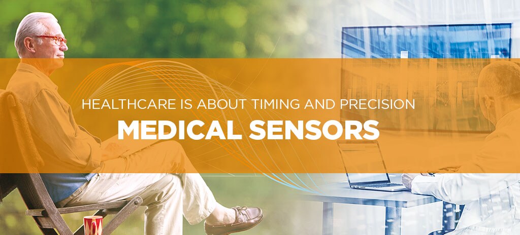 medical sensor technology and applications