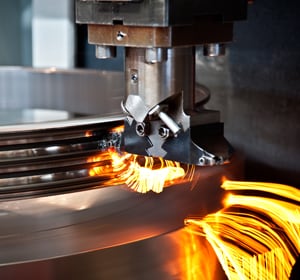 Industrieausrüstung
