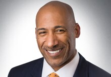 Byron Hill, CTO Sensor Solutions
