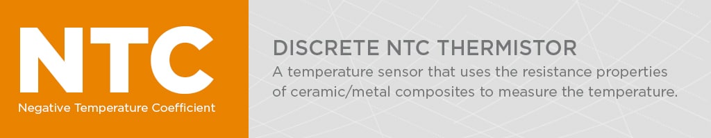 NTC-Thermistor – Definition