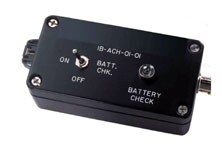 Amplificadores de Filme Piezoelétrico
