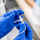 Sensoren für Ablationskatheter