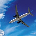 ネットワーク接続された航空機