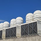 rooftop chiller units
