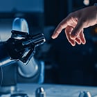  sensores para cobots e robótica
