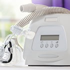 CPAP 用センサ