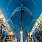 desalinization tanks