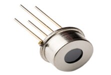 sensor termopila