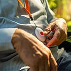 fall detection device