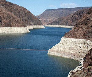Hoover Dam
