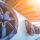  sensores para climatização