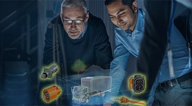 Réunion industrielle VIP