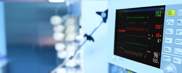 invasive blood monitoring