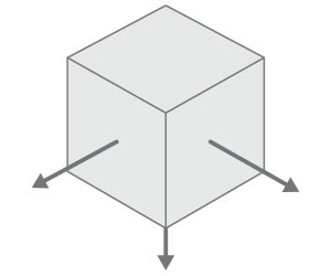 celda de carga multiaxial